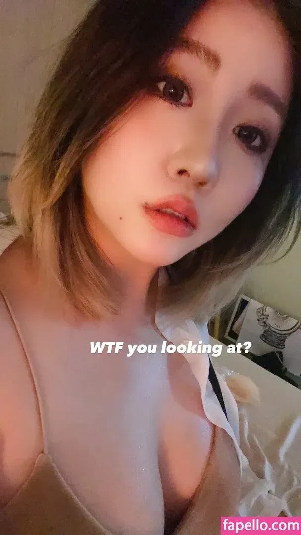 babyhsu888 Onlyfans Photo Gallery 