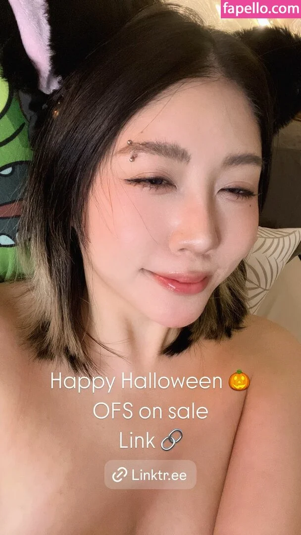 babyhsu888 Onlyfans Photo Gallery 