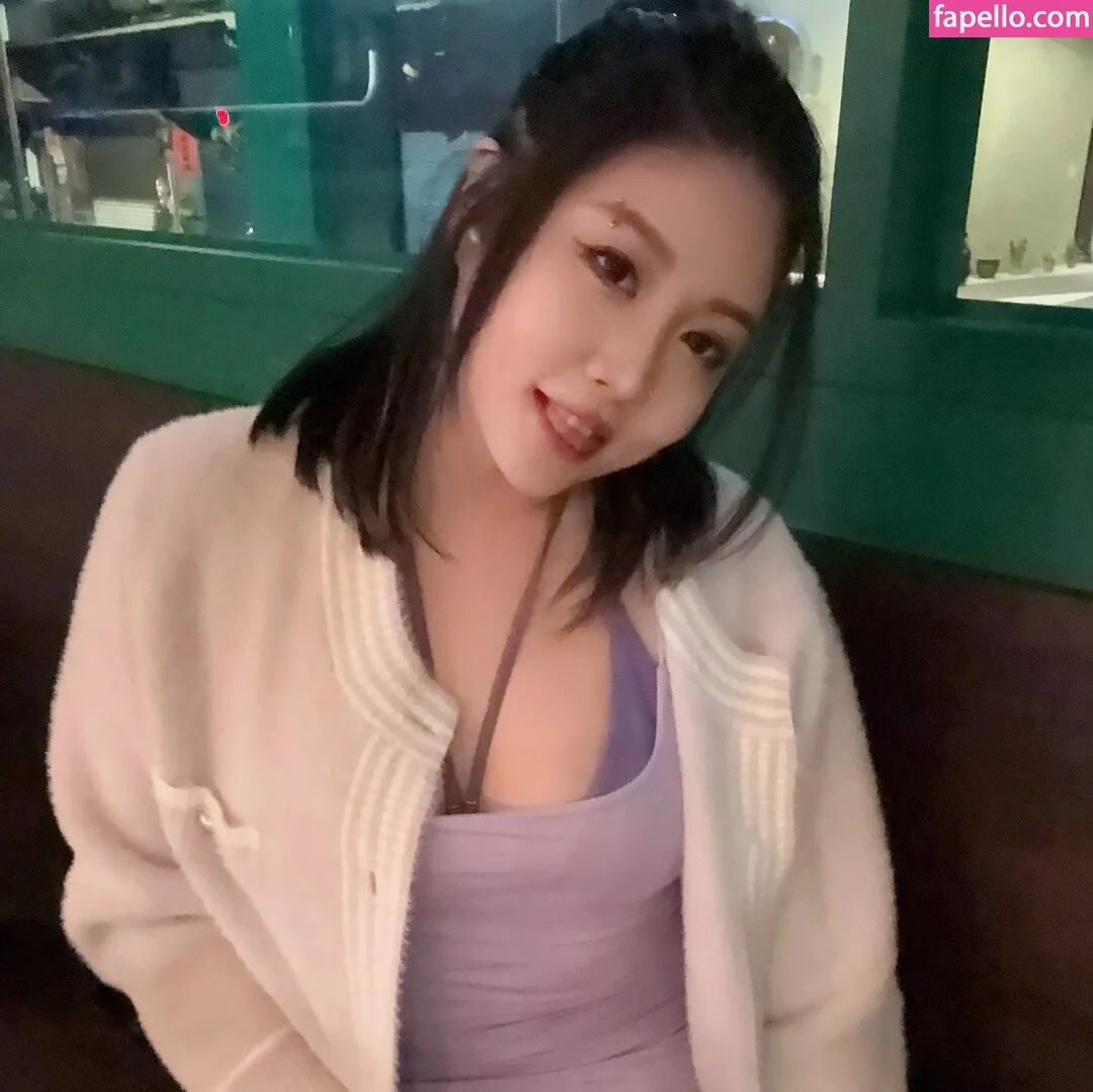 babyhsu888 Onlyfans Photo Gallery 