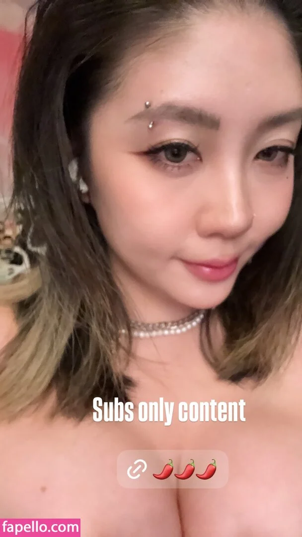 babyhsu888 Onlyfans Photo Gallery 
