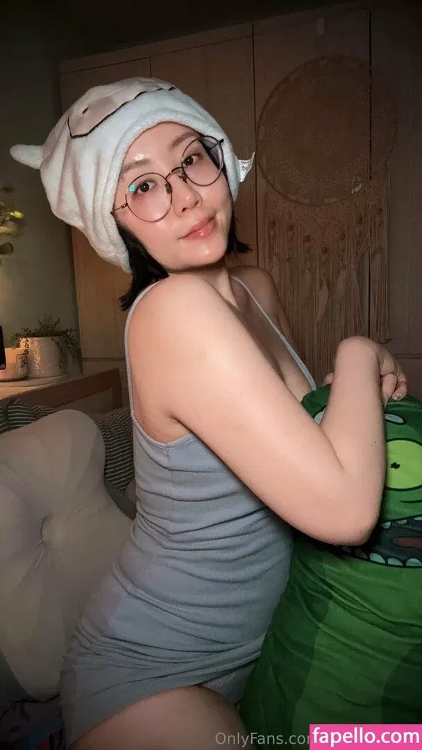 babyhsu888 Onlyfans Photo Gallery 