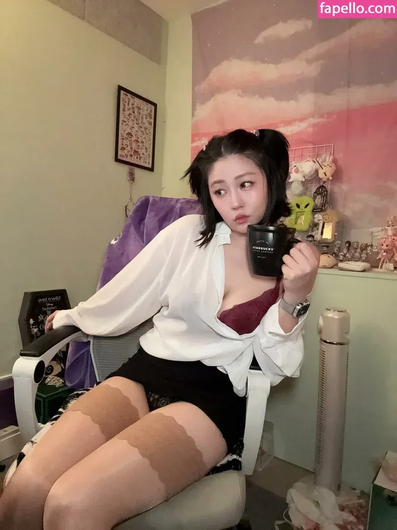 babyhsu888 Onlyfans Photo Gallery 