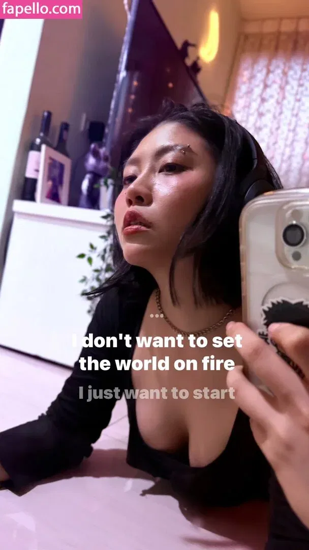 babyhsu888 Onlyfans Photo Gallery 