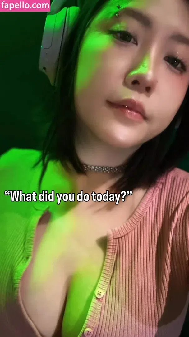 babyhsu888 Onlyfans Photo Gallery 