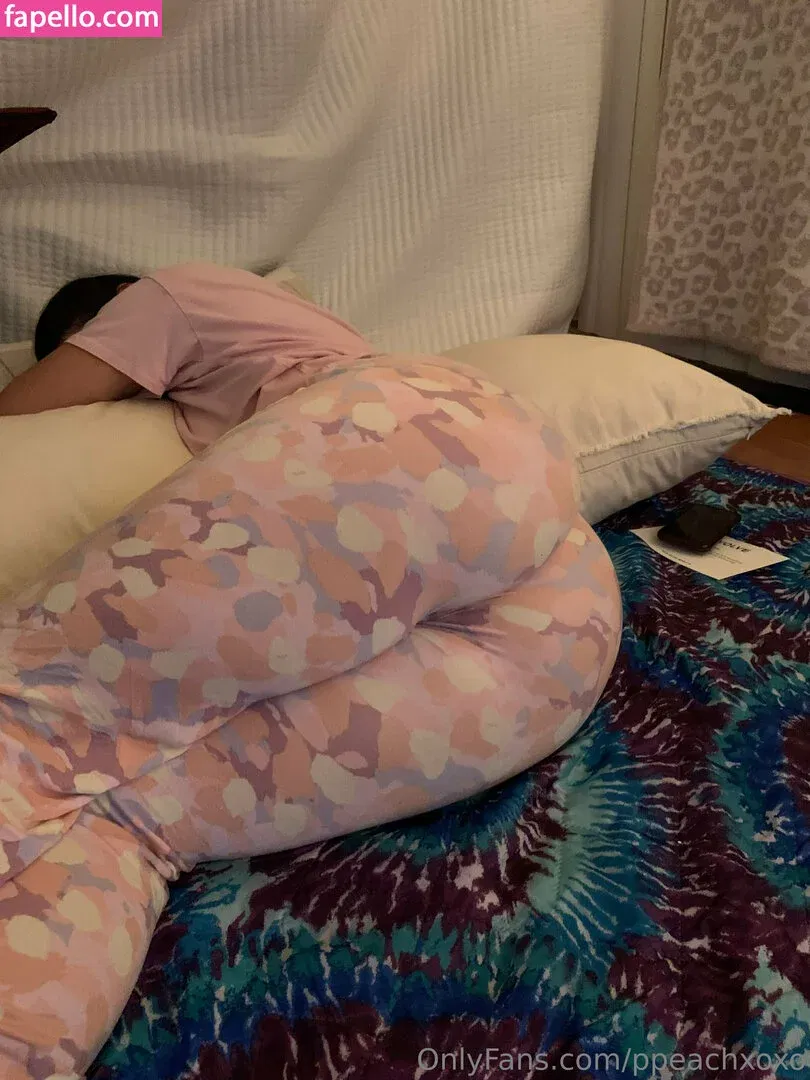 ppeachxoxo Onlyfans Photo Gallery 