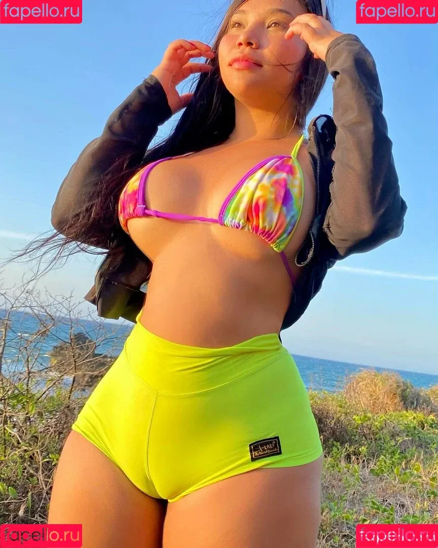 Andreina Rojas Onlyfans Photo Gallery 