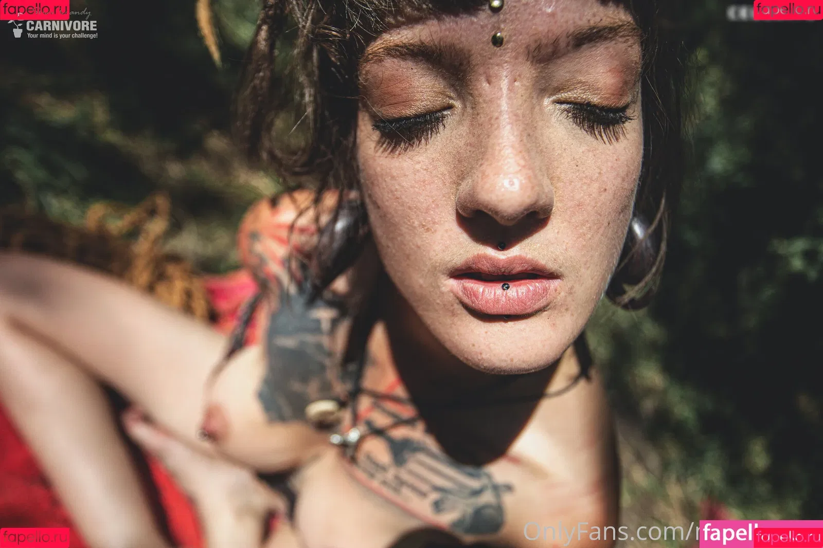 Mediha.San aka Intensivstati0nPrinzessin Onlyfans Photo Gallery 