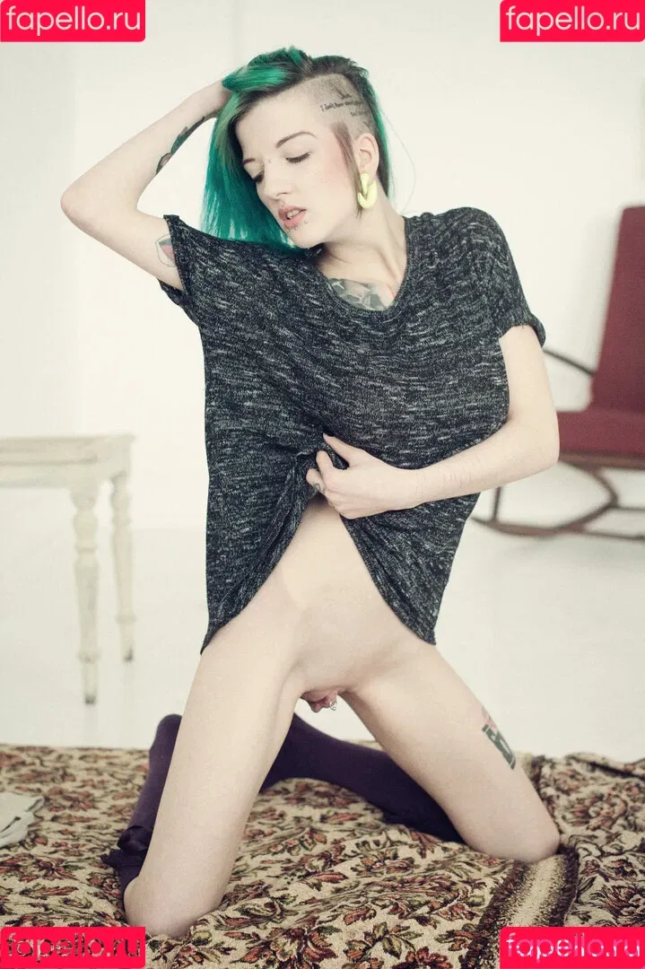 Mediha.San aka Intensivstati0nPrinzessin Onlyfans Photo Gallery 