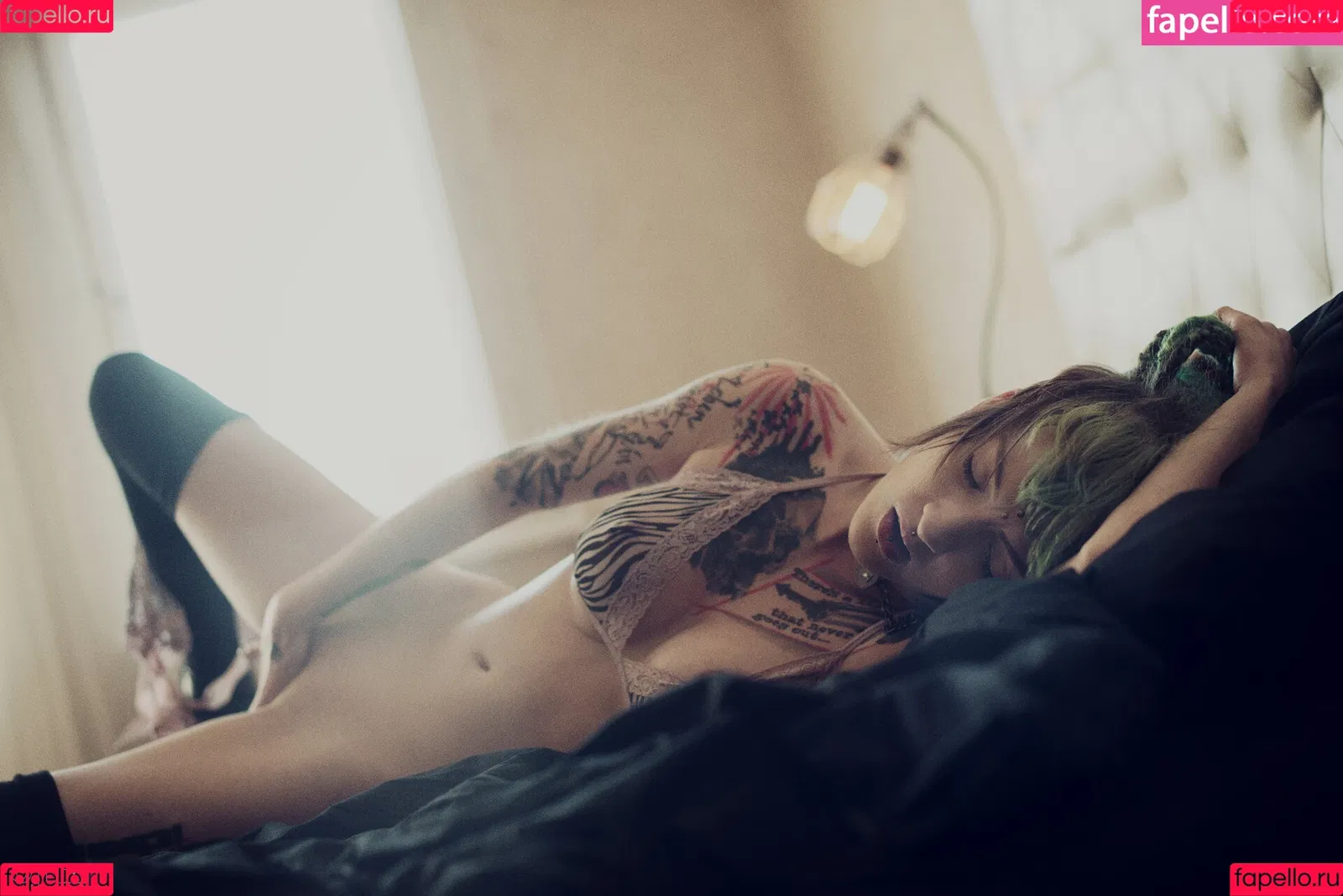 Mediha.San aka Intensivstati0nPrinzessin Onlyfans Photo Gallery 