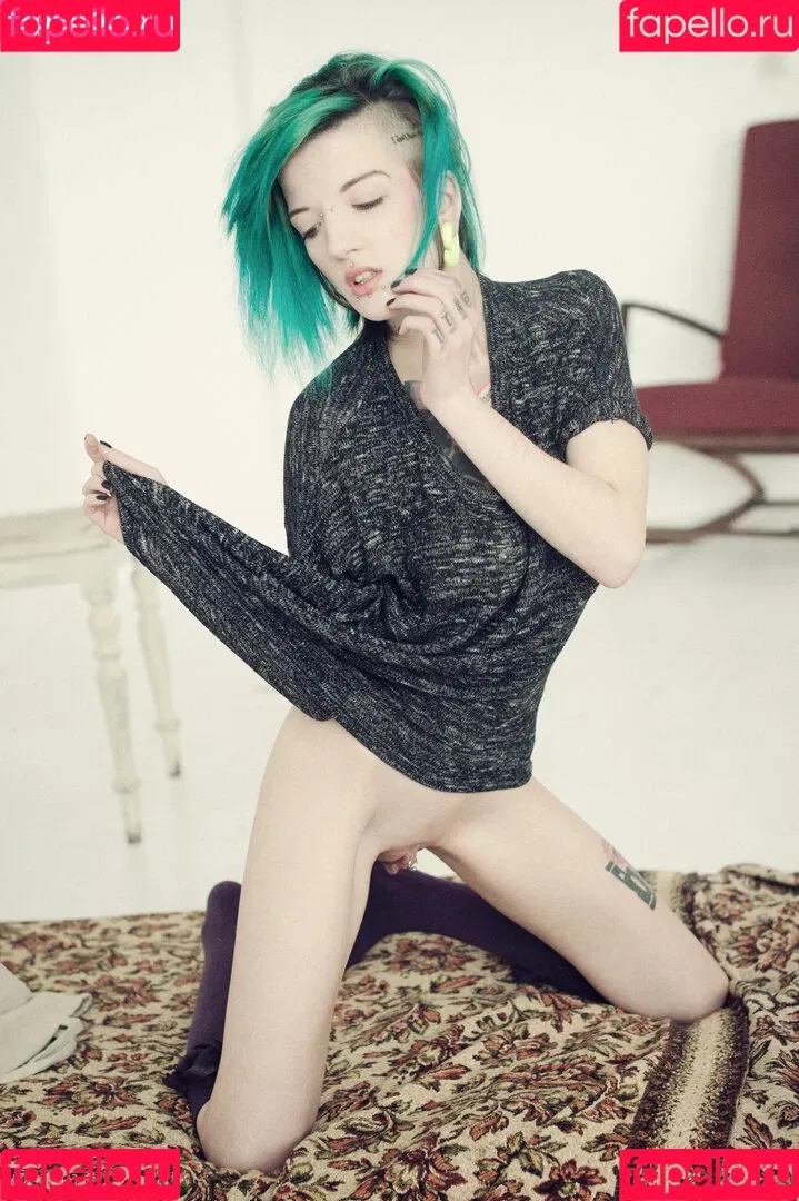 Mediha.San aka Intensivstati0nPrinzessin Onlyfans Photo Gallery 