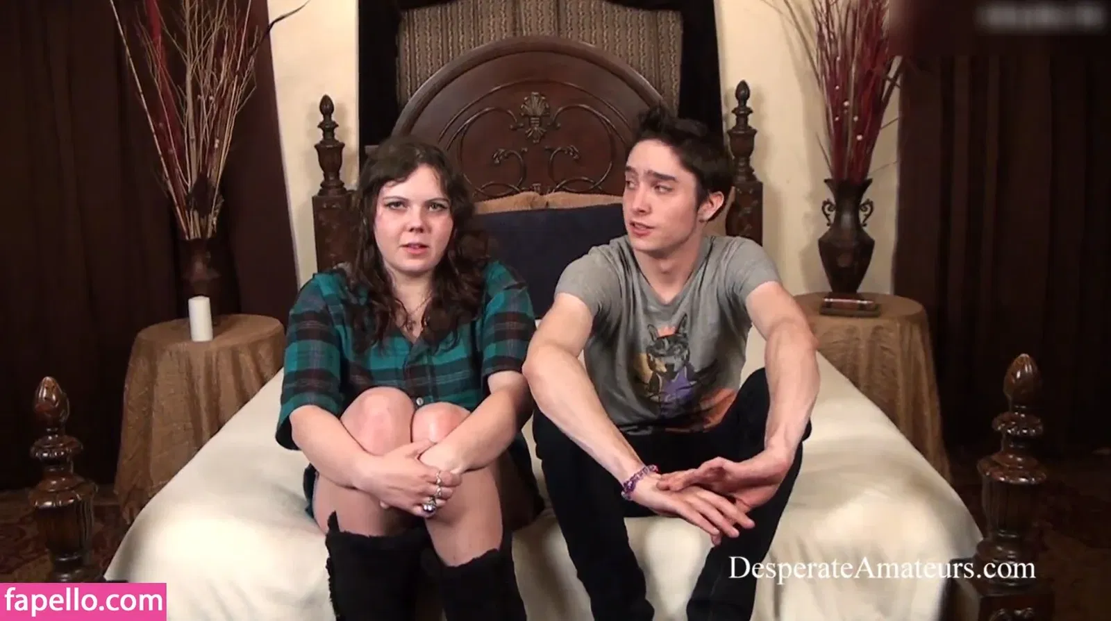 Desperate Amateurs Onlyfans Photo Gallery 
