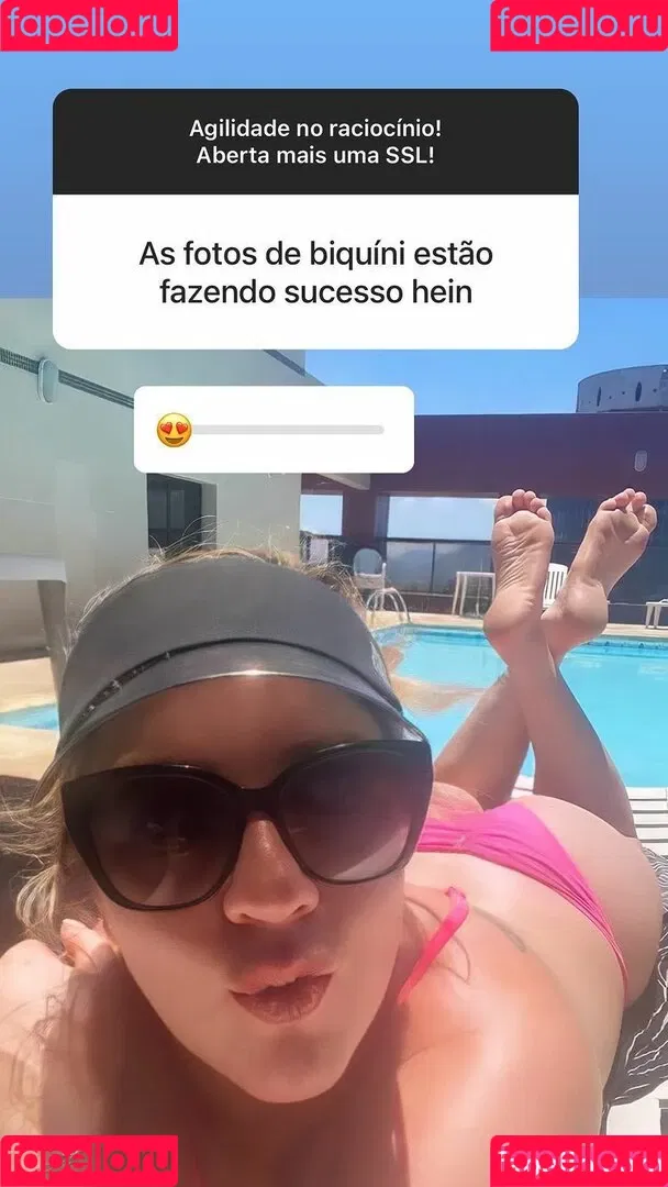 Ana Hissa Onlyfans Photo Gallery 