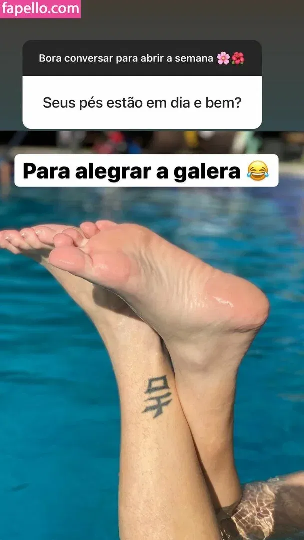 Ana Hissa Onlyfans Photo Gallery 