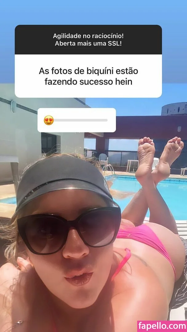 Ana Hissa Onlyfans Photo Gallery 