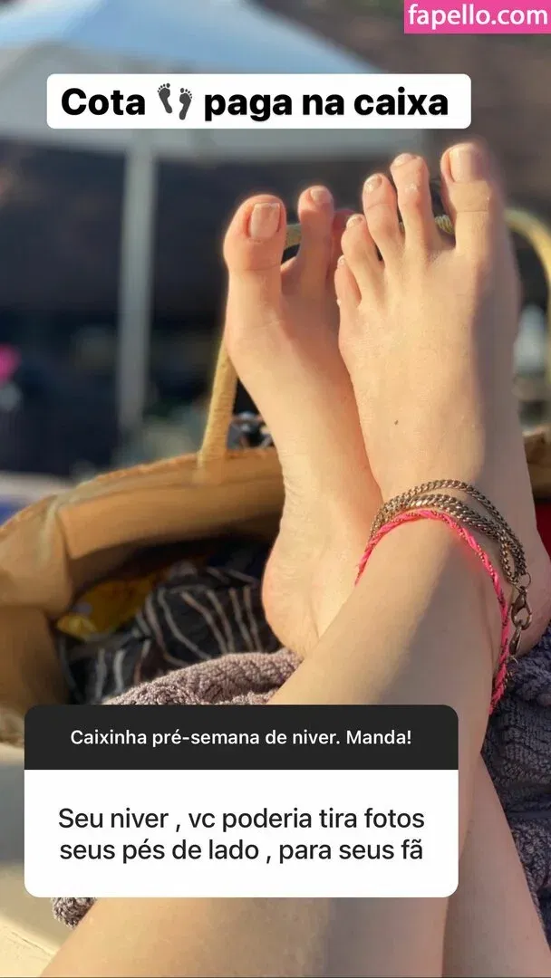 Ana Hissa Onlyfans Photo Gallery 