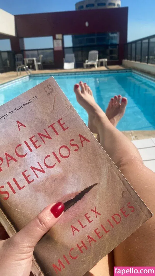 Ana Hissa Onlyfans Photo Gallery 