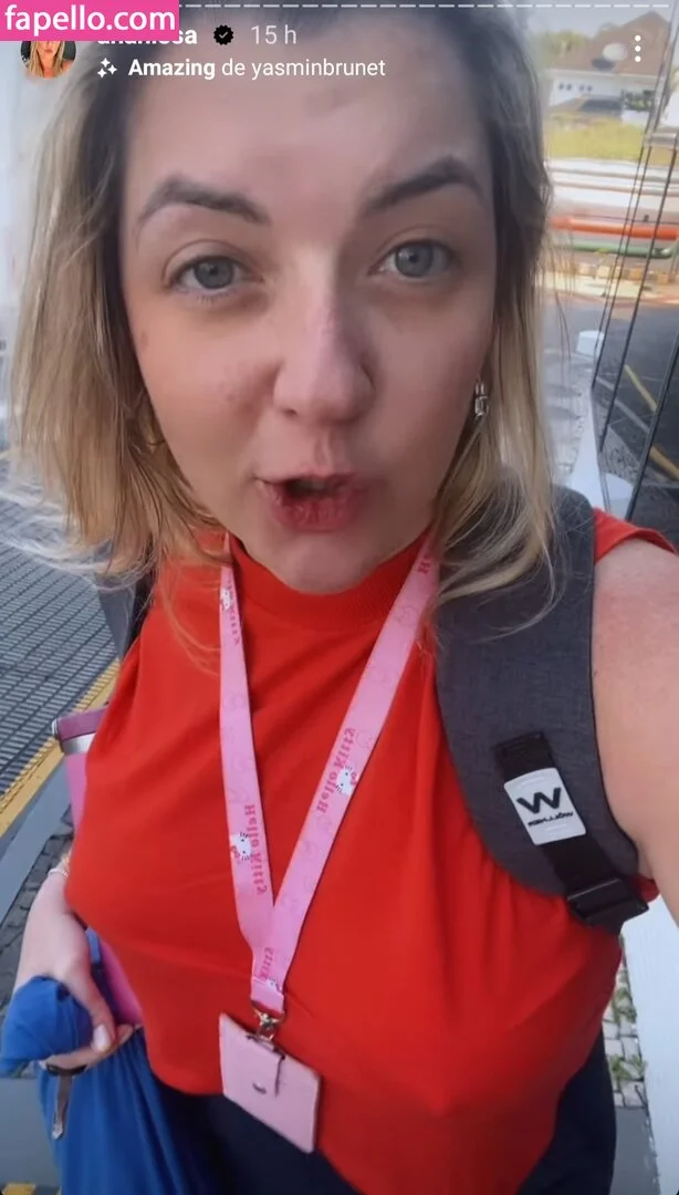 Ana Hissa Onlyfans Photo Gallery 