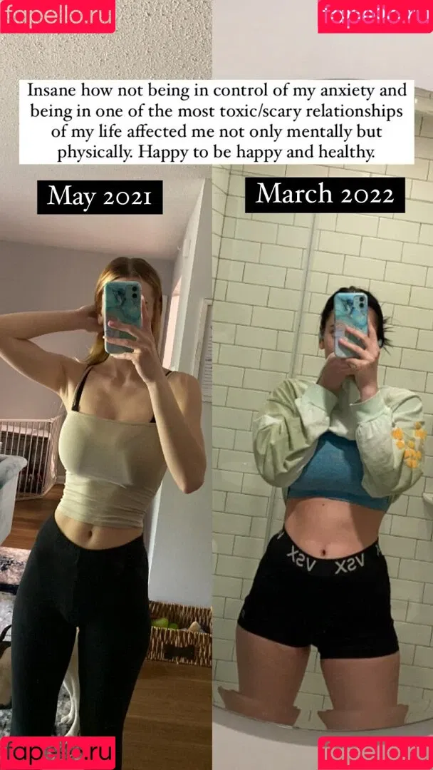 Nicole Kopchak Onlyfans Photo Gallery 