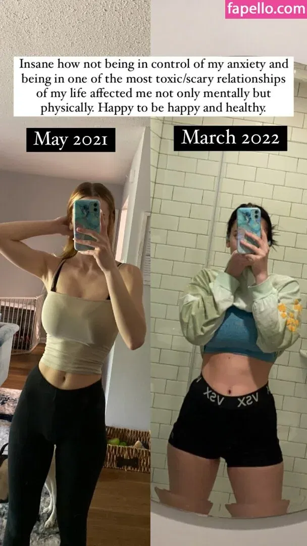 Nicole Kopchak Onlyfans Photo Gallery 