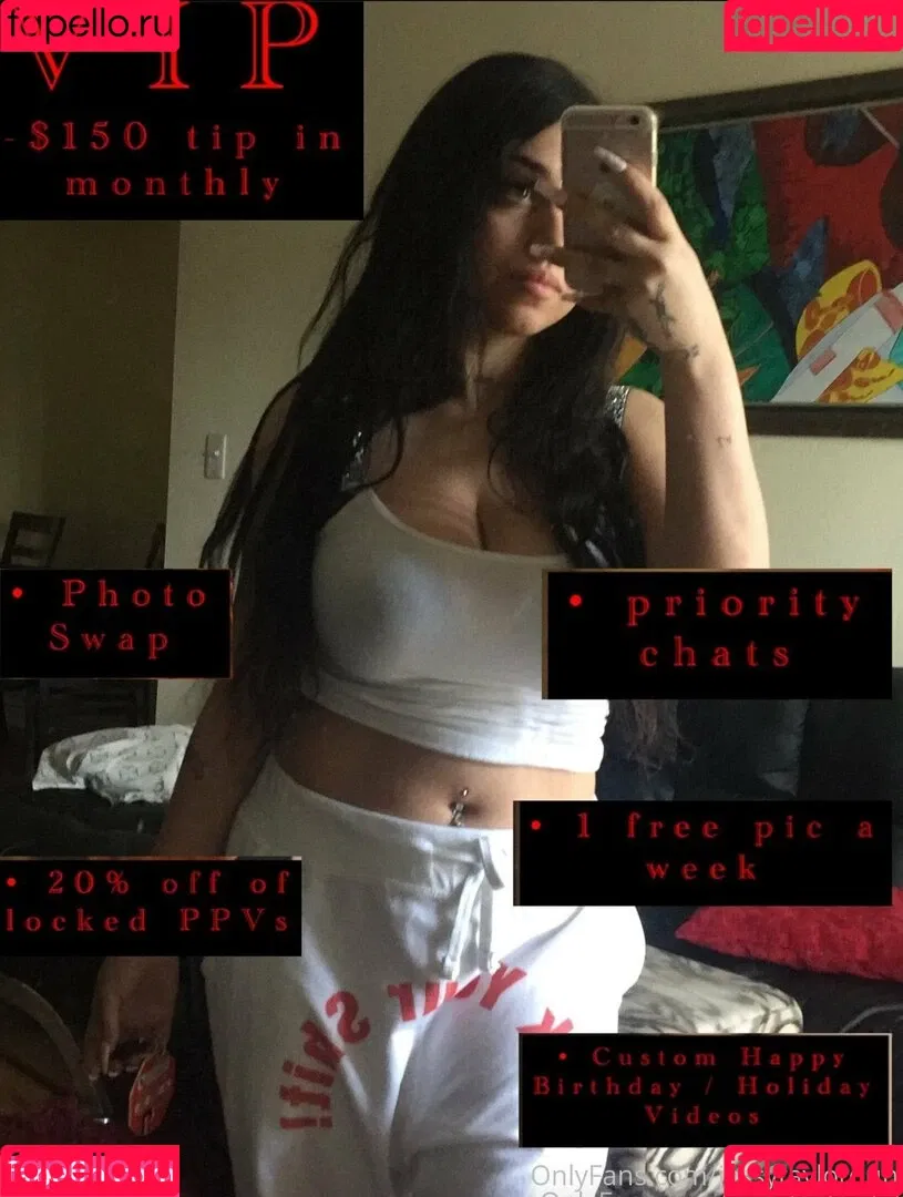 jessytaylorduh Onlyfans Photo Gallery 