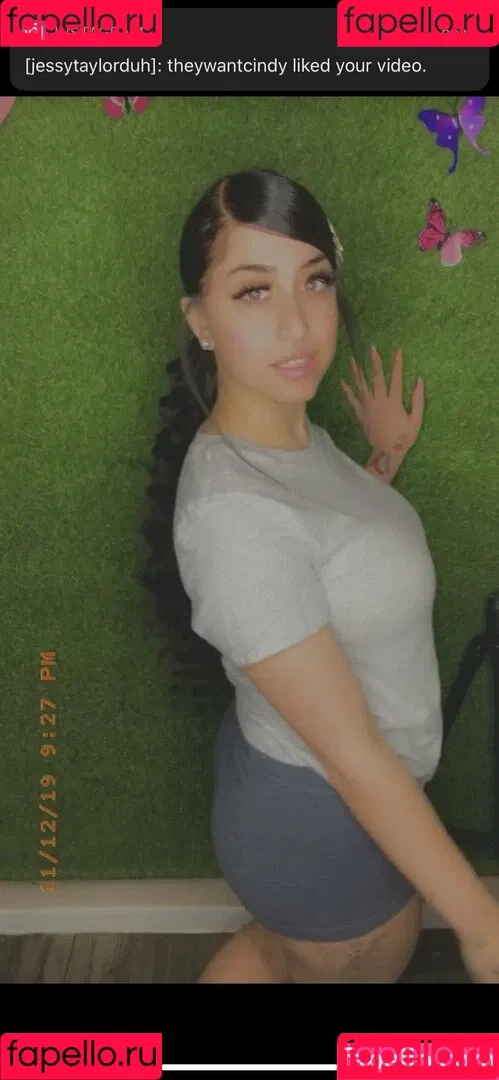 jessytaylorduh Onlyfans Photo Gallery 