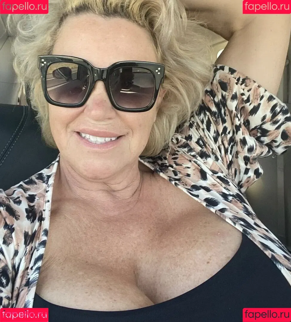Jeri Juggies Onlyfans Photo Gallery 