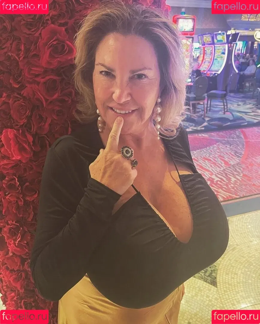 Jeri Juggies Onlyfans Photo Gallery 