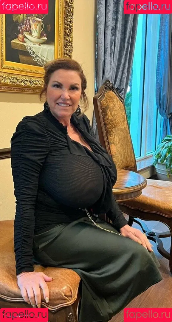 Jeri Juggies Onlyfans Photo Gallery 