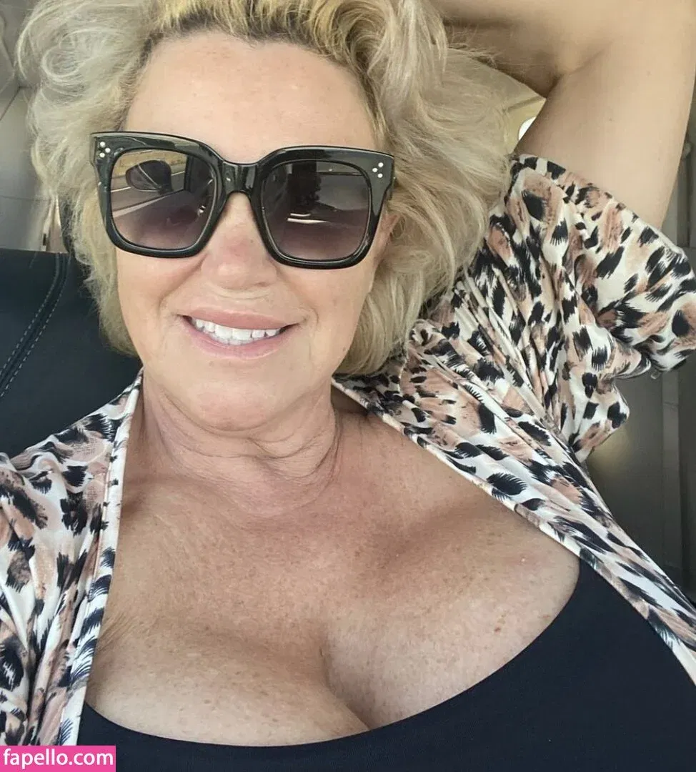Jeri Juggies Onlyfans Photo Gallery 