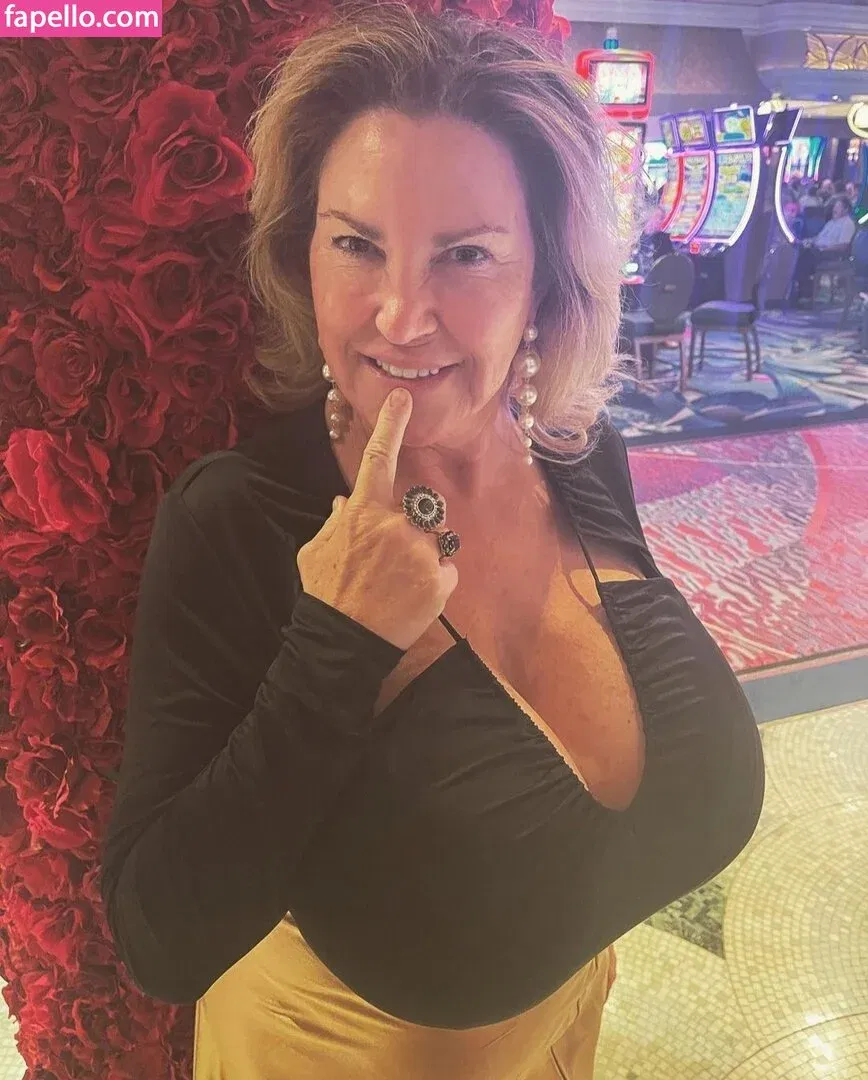 Jeri Juggies Onlyfans Photo Gallery 