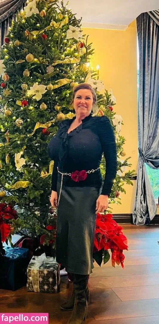 Jeri Juggies Onlyfans Photo Gallery 