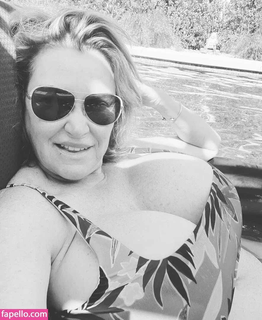 Jeri Juggies Onlyfans Photo Gallery 