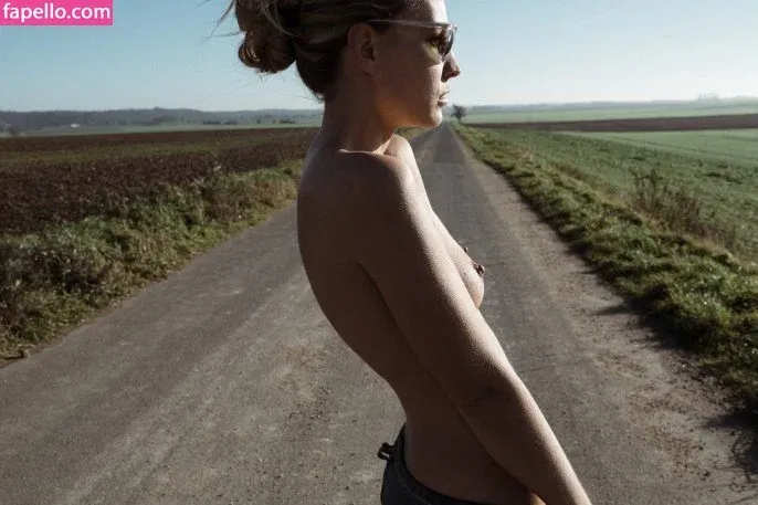 Doreen Seidel Onlyfans Photo Gallery 