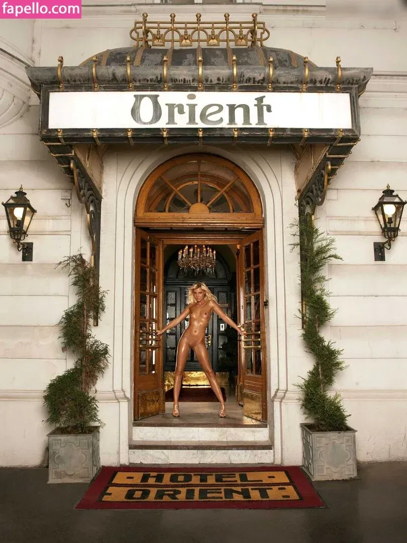 Doreen Seidel Onlyfans Photo Gallery 