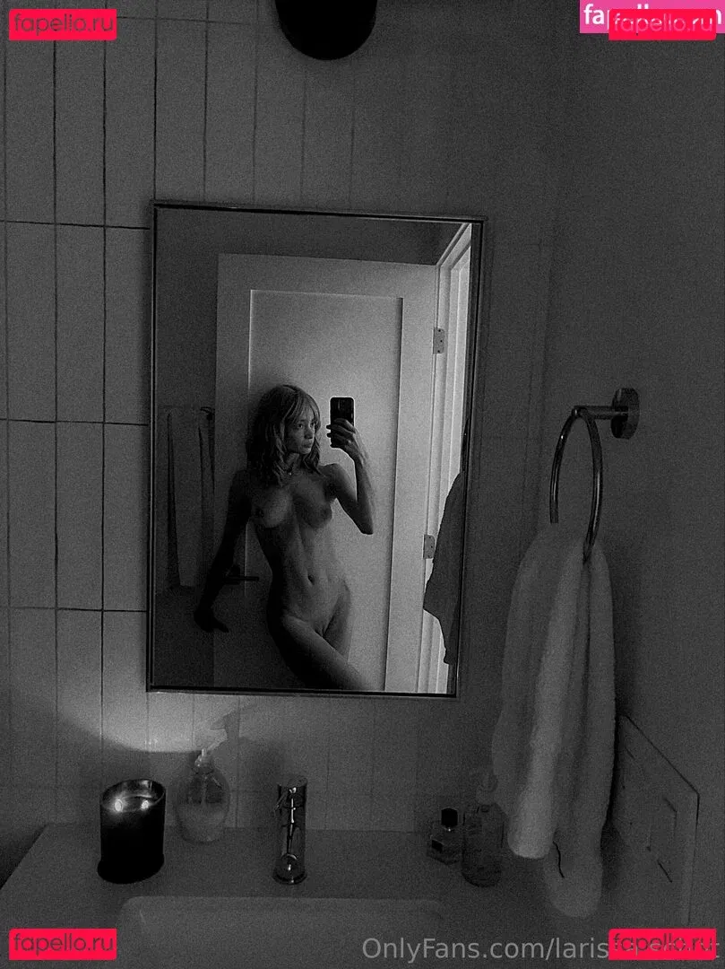 Larissa Schot Onlyfans Photo Gallery 