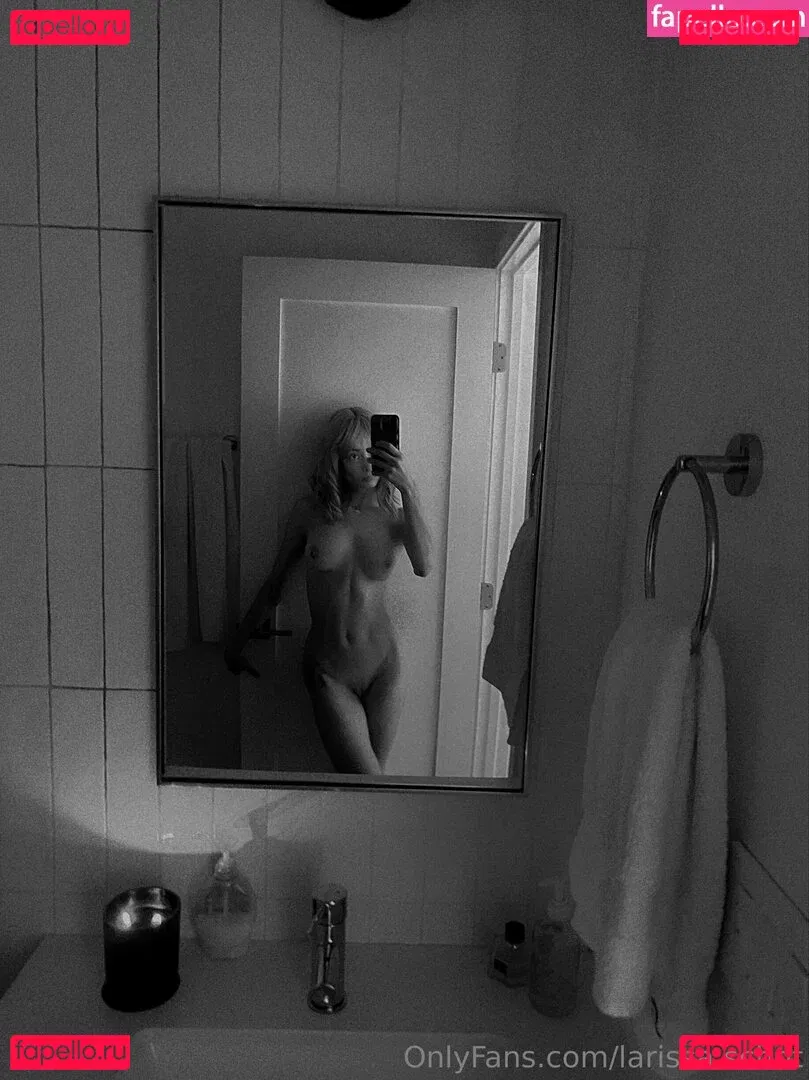 Larissa Schot Onlyfans Photo Gallery 