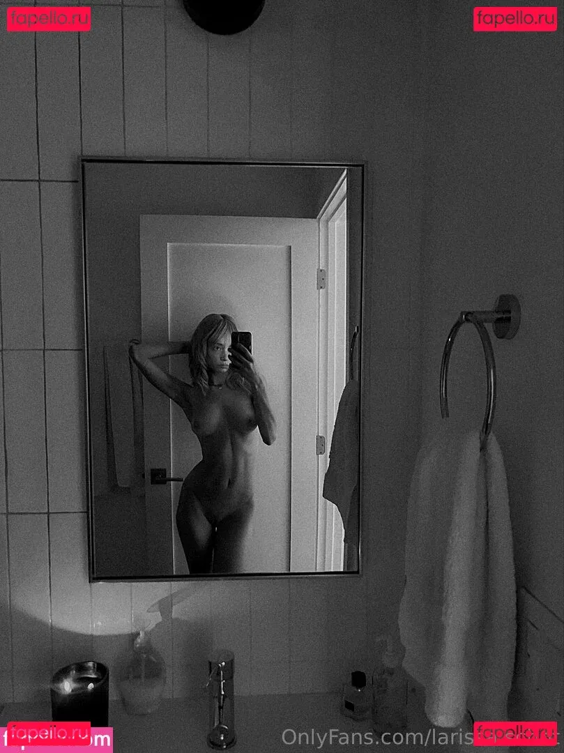 Larissa Schot Onlyfans Photo Gallery 