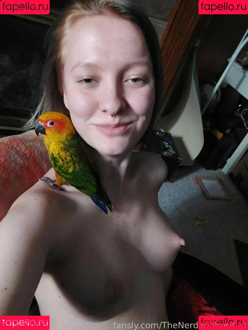 TheNerdandherBird Onlyfans Photo Gallery 