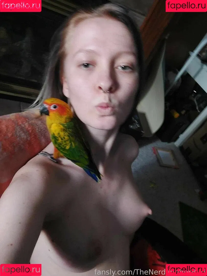 TheNerdandherBird Onlyfans Photo Gallery 