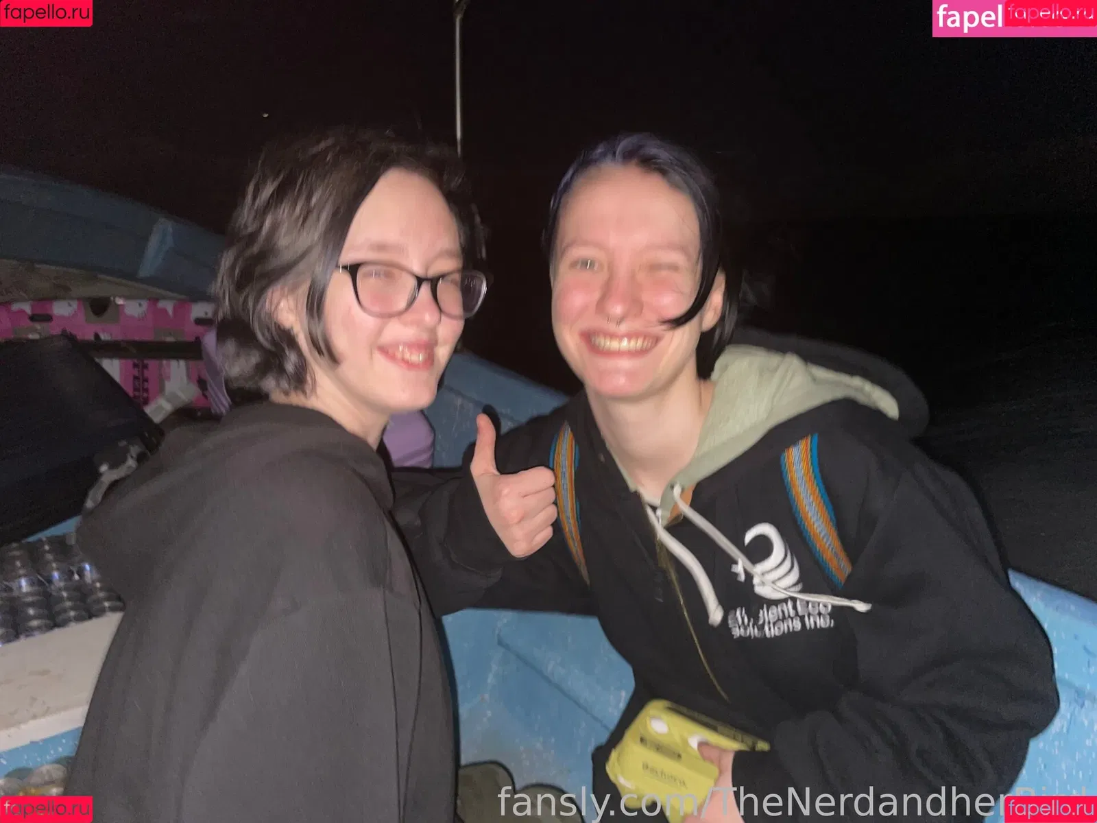TheNerdandherBird Onlyfans Photo Gallery 