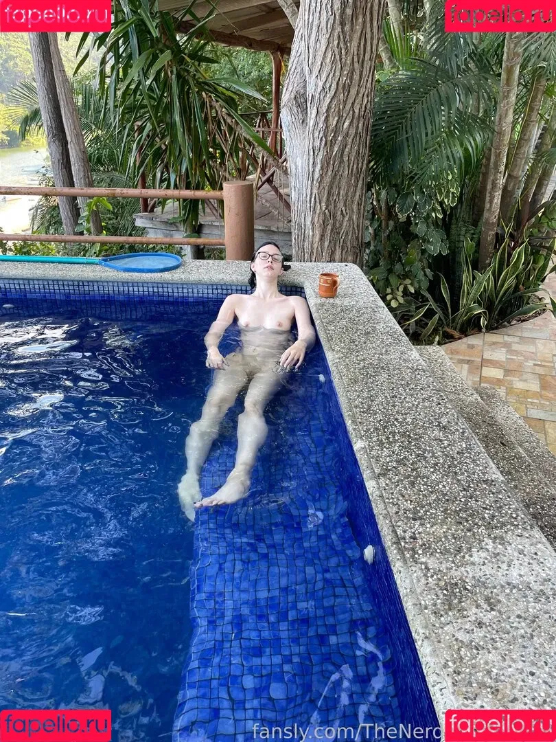 TheNerdandherBird Onlyfans Photo Gallery 