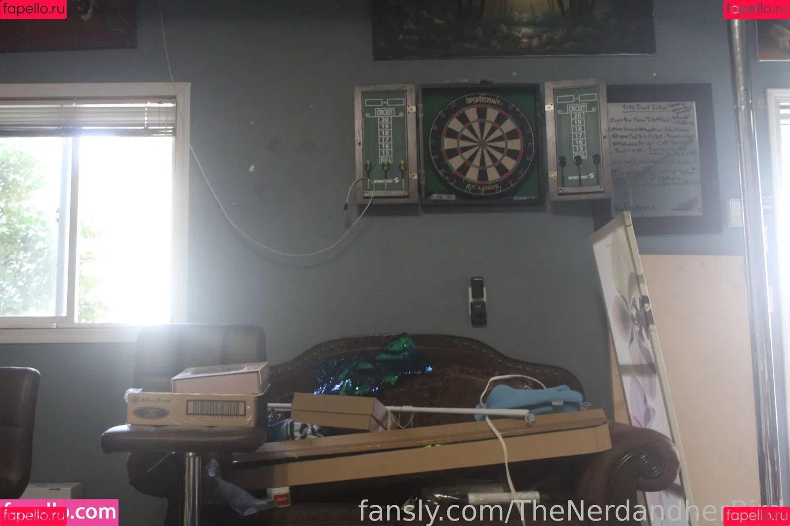 TheNerdandherBird Onlyfans Photo Gallery 