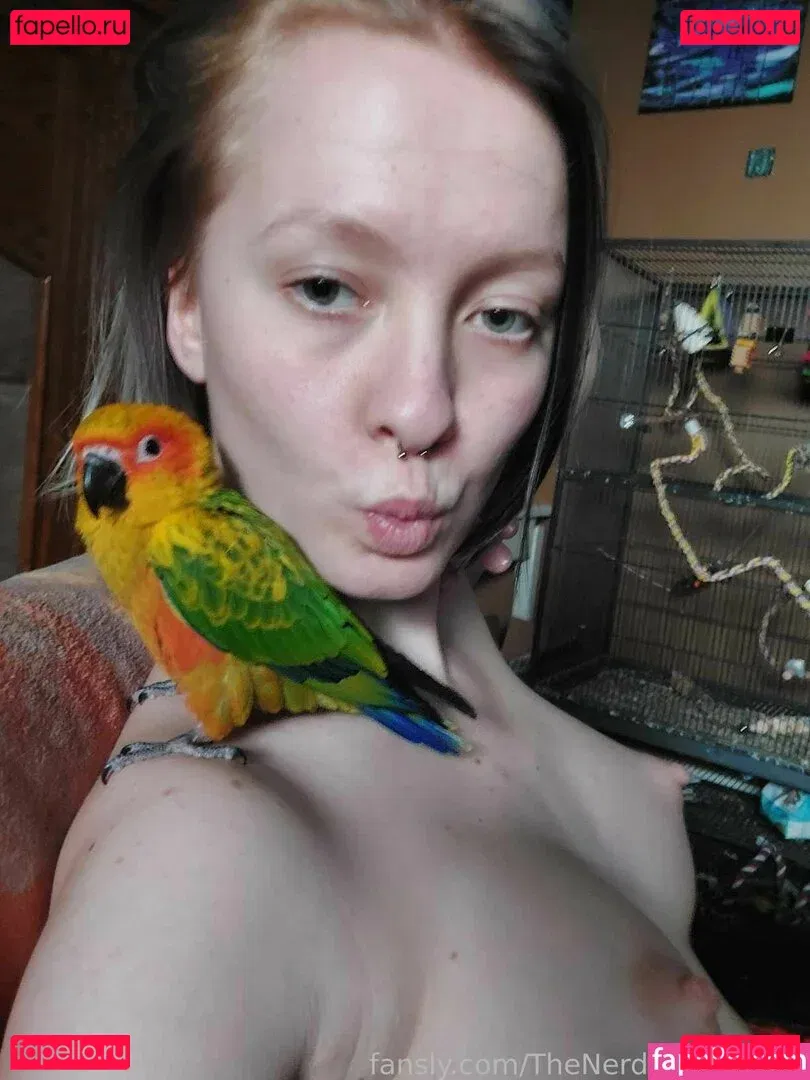 TheNerdandherBird Onlyfans Photo Gallery 