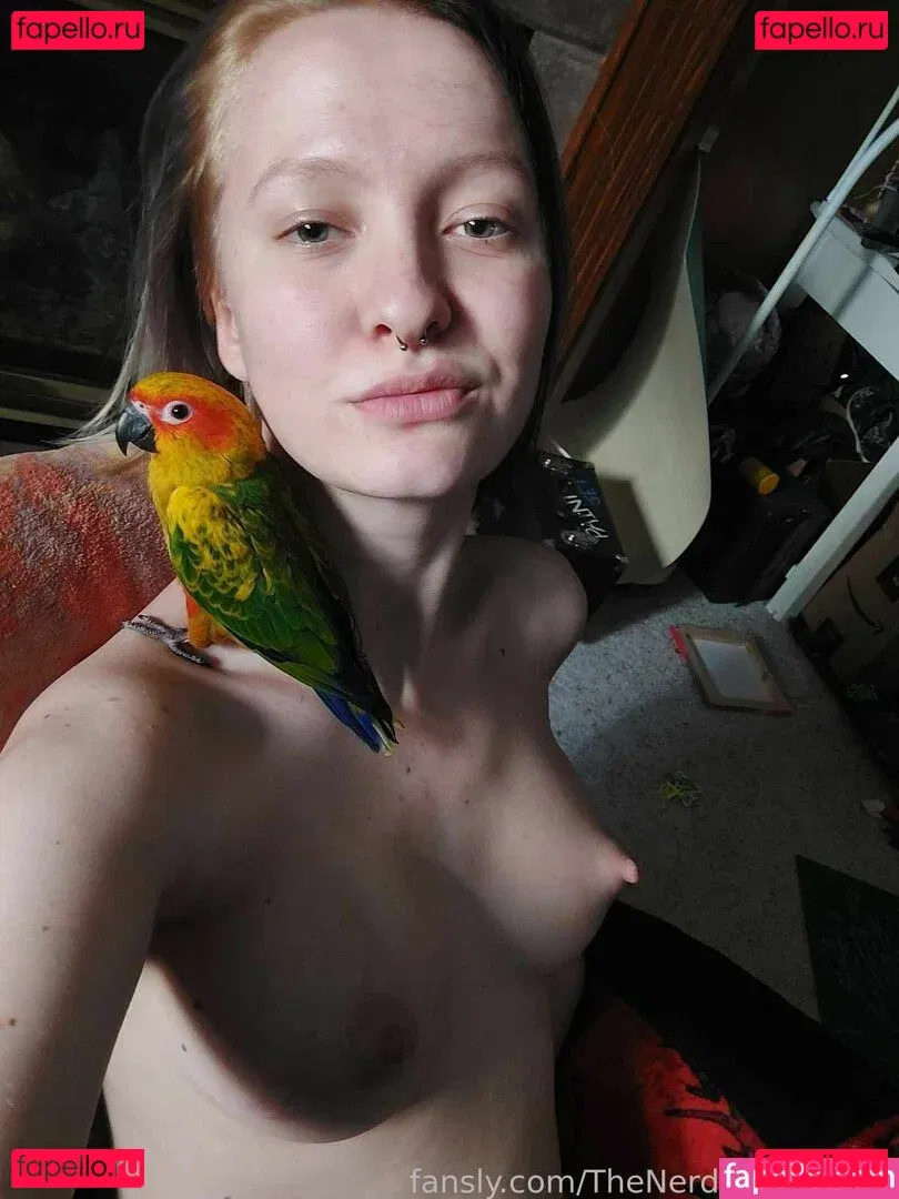 TheNerdandherBird Onlyfans Photo Gallery 