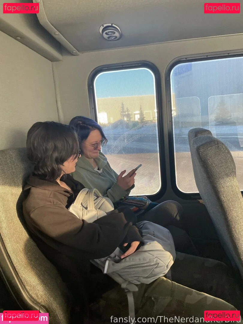 TheNerdandherBird Onlyfans Photo Gallery 