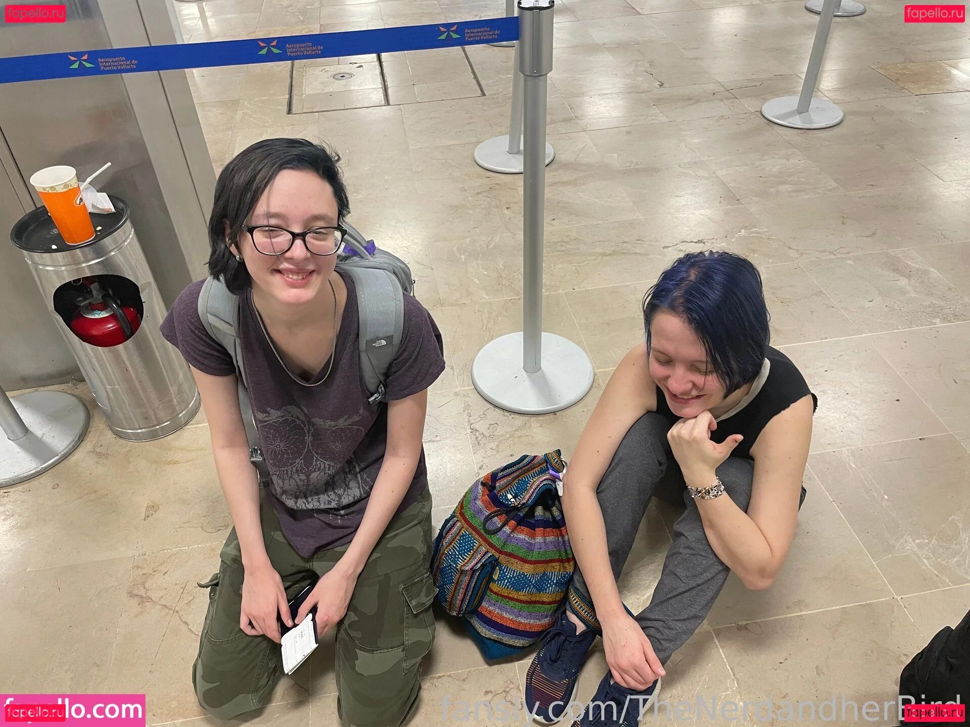 TheNerdandherBird Onlyfans Photo Gallery 