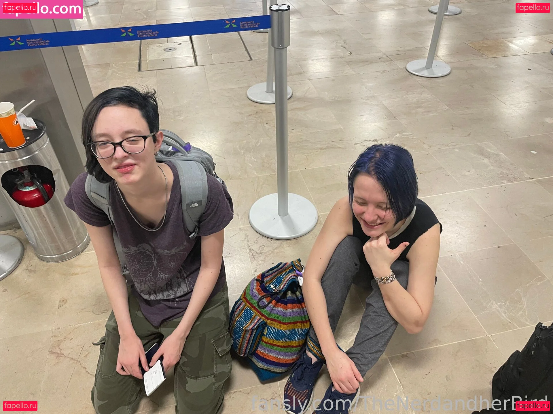 TheNerdandherBird Onlyfans Photo Gallery 