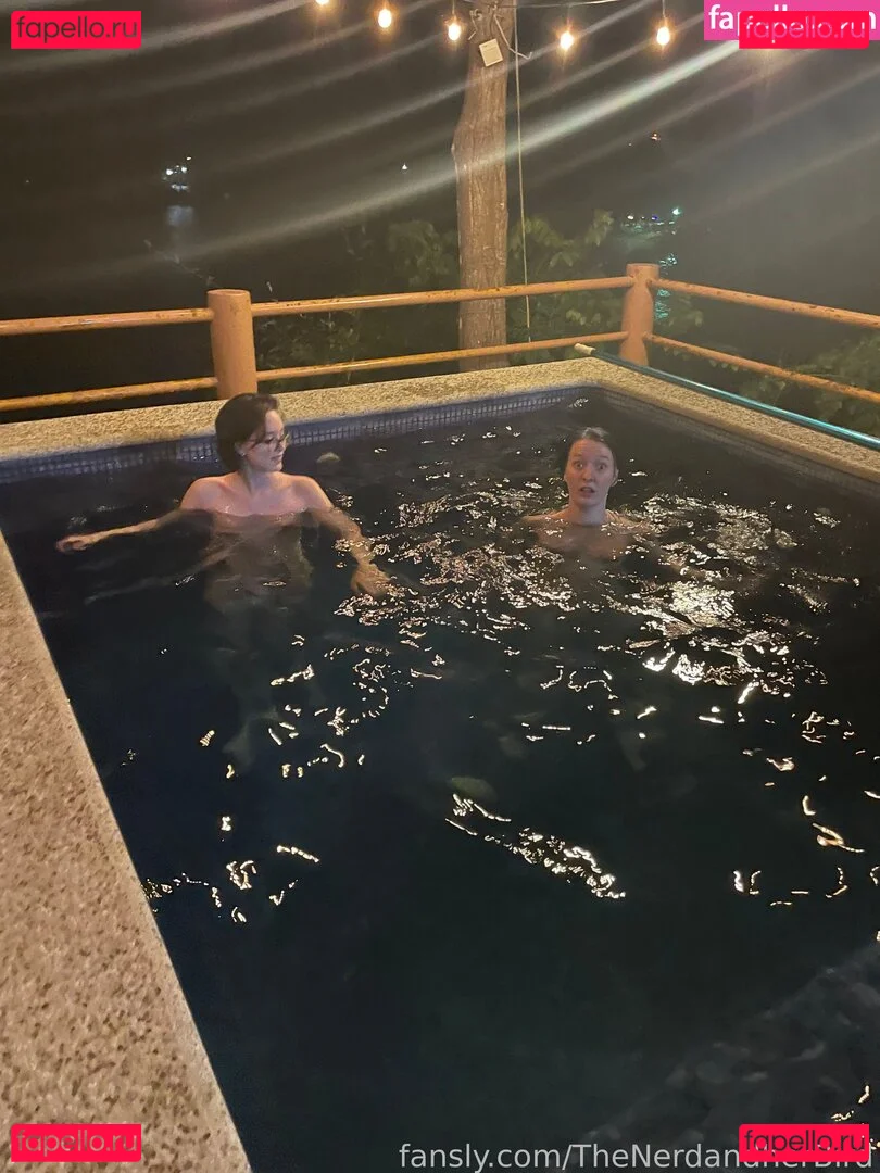 TheNerdandherBird Onlyfans Photo Gallery 