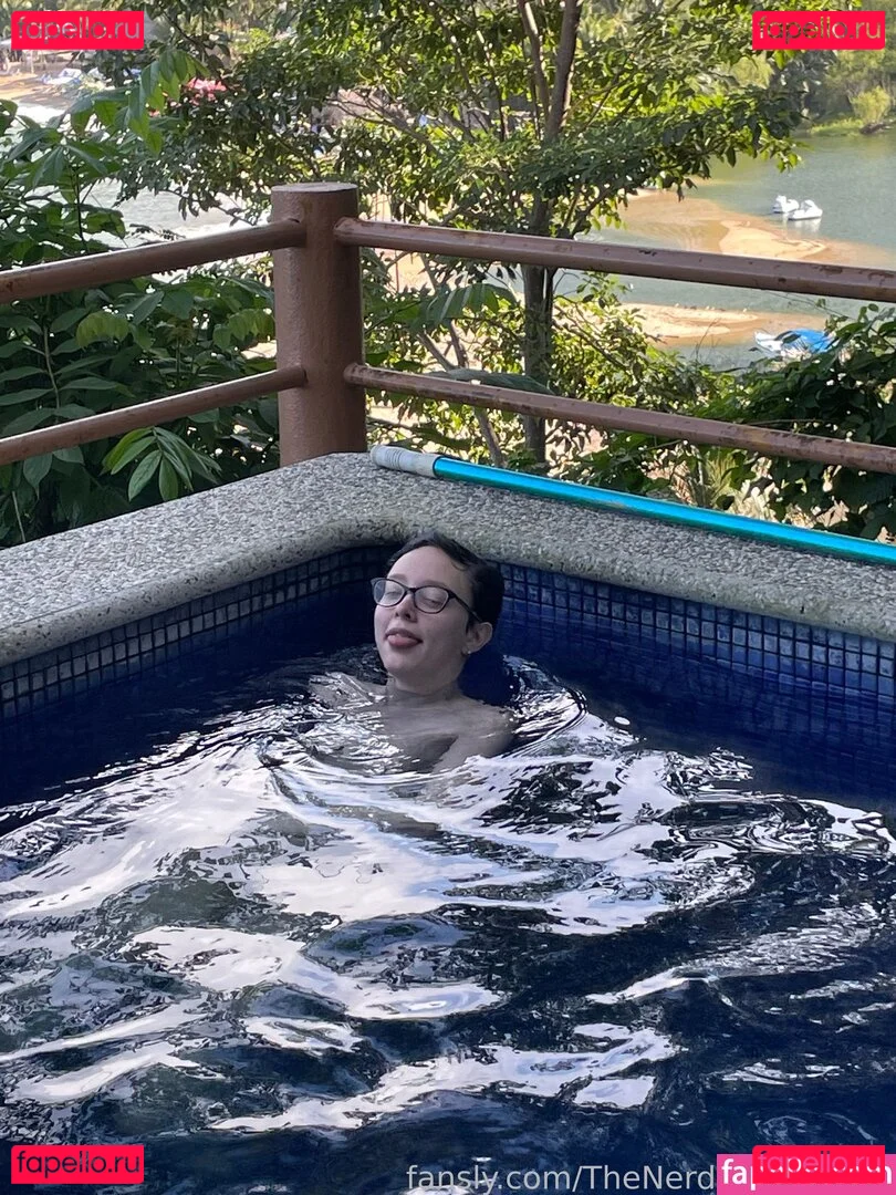 TheNerdandherBird Onlyfans Photo Gallery 