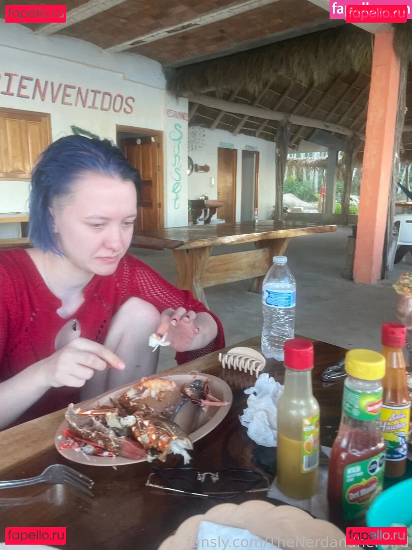 TheNerdandherBird Onlyfans Photo Gallery 